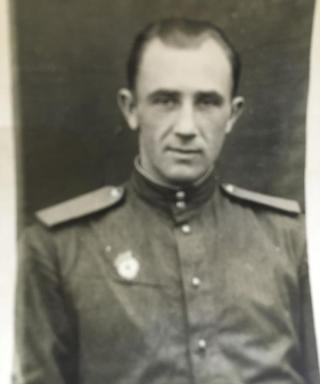Невзоров Георгий Анатольевич