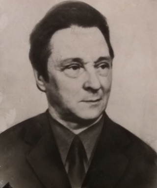 Переслени Игорь Александрович