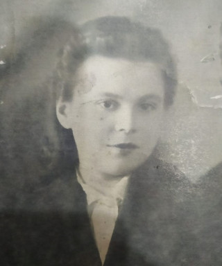 Боханцева Нина Ивановна