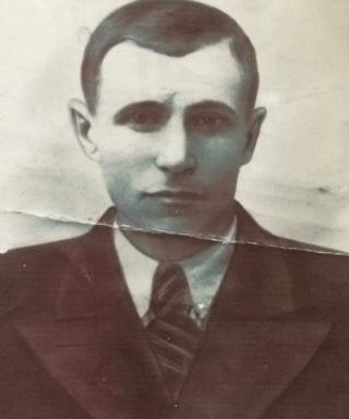 Кривоспицкий Платон Григорьевич