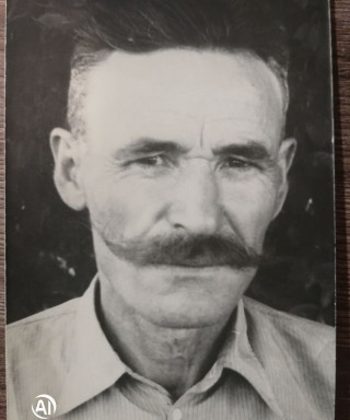 Аниканов Кузьма Федосеевич