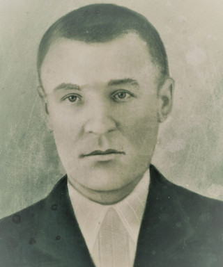 Котков Андрей Дмитриевич