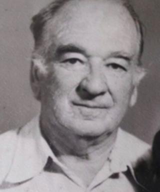 Чкадуа Григорий Виссарионович