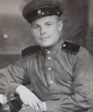 Малинин Александр Иванович