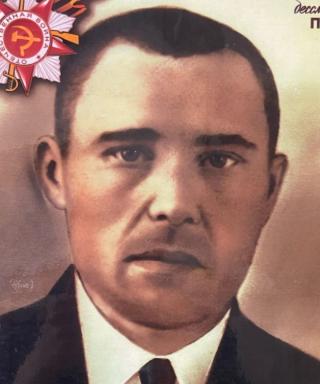 Галимуллин Сагадатулла Галимуллинович
