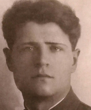 Вербий Фёдор Григорьевич