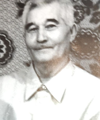 Аглямзянов Галимзян Аглямзянович