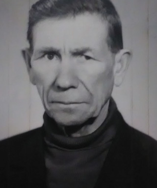 Овсянников Афанасий Абрамович