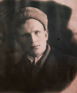 Букатов Александр Михайлович