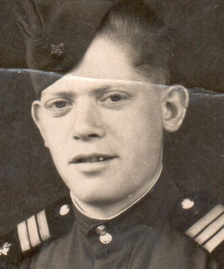 Забелин Владимир Тимофеевич