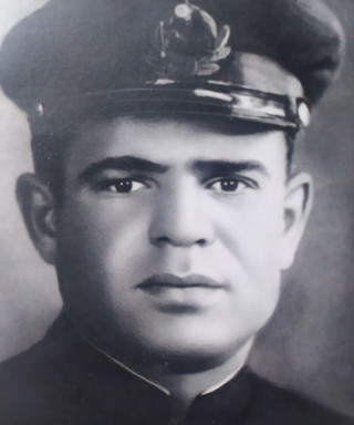 Индинков Владимир Яковлевич