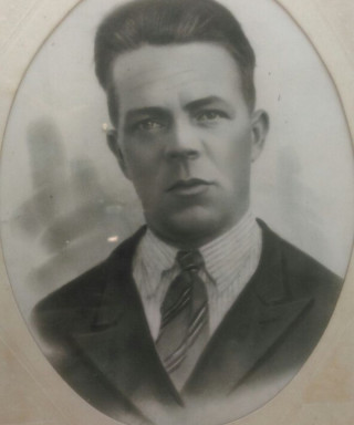 Павлов Николай Васильевич