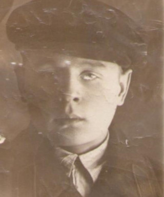 Худяков Степан Захарович