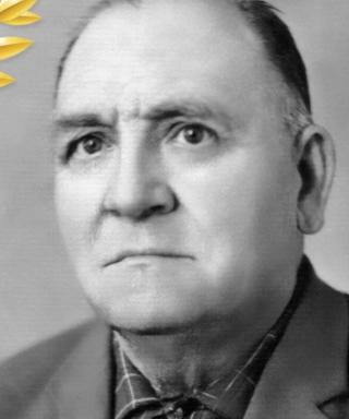 Филенков Иван Федорович