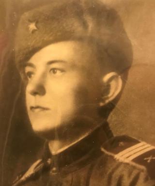 Замараев Михаил Иванович