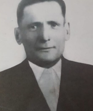 Иванов Александр Петрович