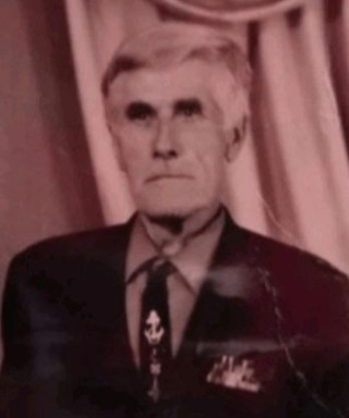 Адарченко Иван Григорьевич