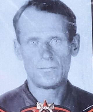 Белозёров Семён Григорьевич