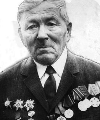 Федяев Никандр Семёнович