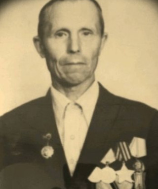 Минневалиев Акрам Касыймович