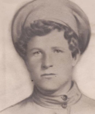 Данилов Иван Никифорович