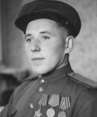 Лукьянов Анатолий Алексеевич
