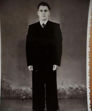 Севельев Александр Иванович