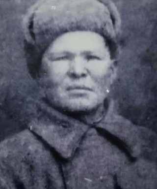 Мадьяров Тимофей Андреевич