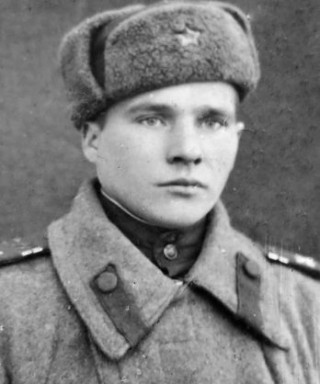 Чуров Василий Михайлович