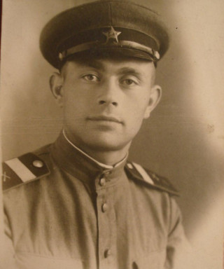 Сабуров Иван Сергеевич