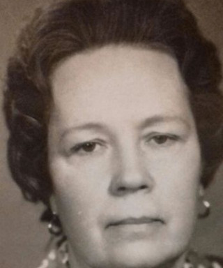 Новикова Лидия Андреевна