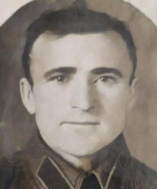 Самарин Петр Стефанович