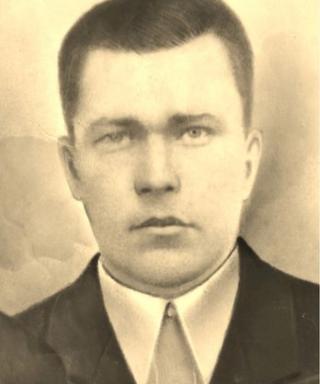 Фёдоров Иван Константинович