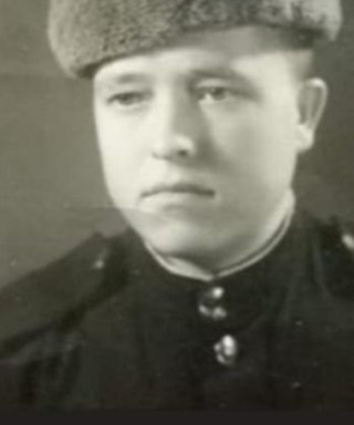 Хакимов Валий Габдрахимович