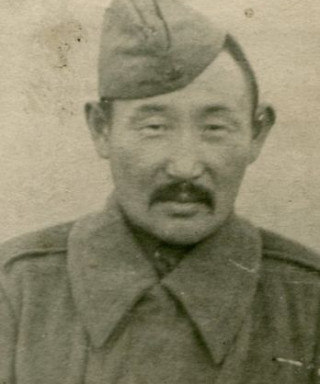 Чагдуров Жамсо Морхозоевич