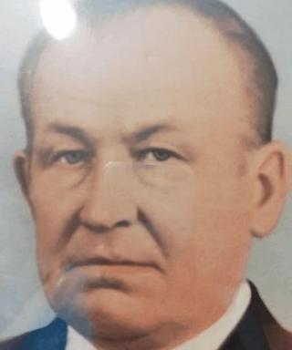Шахов Николай Фёдорович