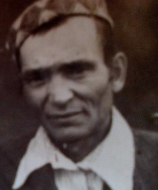 Гарипов Файзерахман Карамович