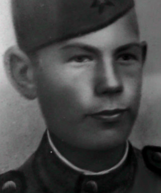 Шиманский Виктор Николаевич