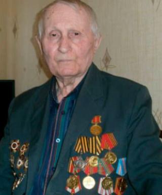 Рогонич Павел Савельевич
