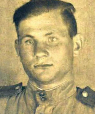 Грязнов Николай Михайлович