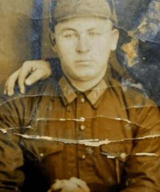 Вастьянов Павел Михайлович