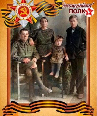 Богданов Тимофей Борисович