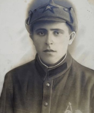 Мартьянов Александр Николаевич