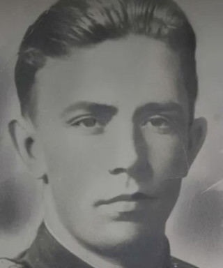 Аристов Павел Иванович