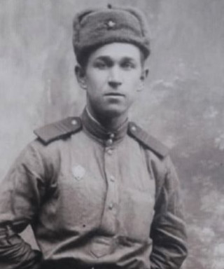 Казбанов Виктор Моисеевич