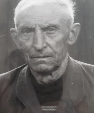 Одоленко Василий Иванович