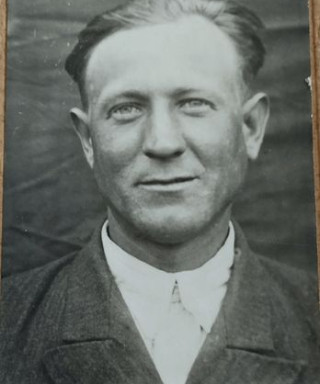 Пичик Сидор Никитович