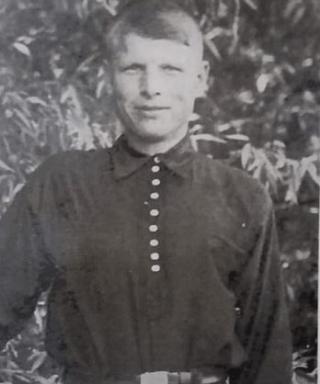 Дубишин Даниил Макарович