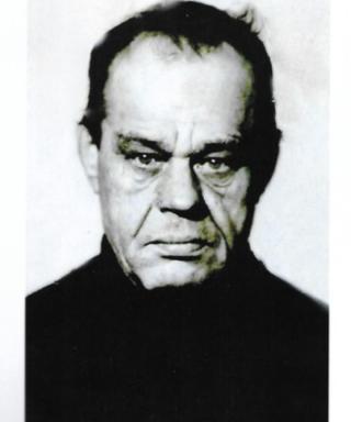 Гончаров Иван Федорович