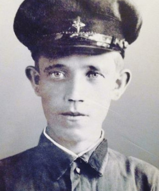 Голубев Владимир Васильевич